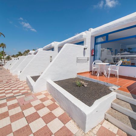 Apartamentos Jable Bermudas Puerto del Carmen  Eksteriør billede