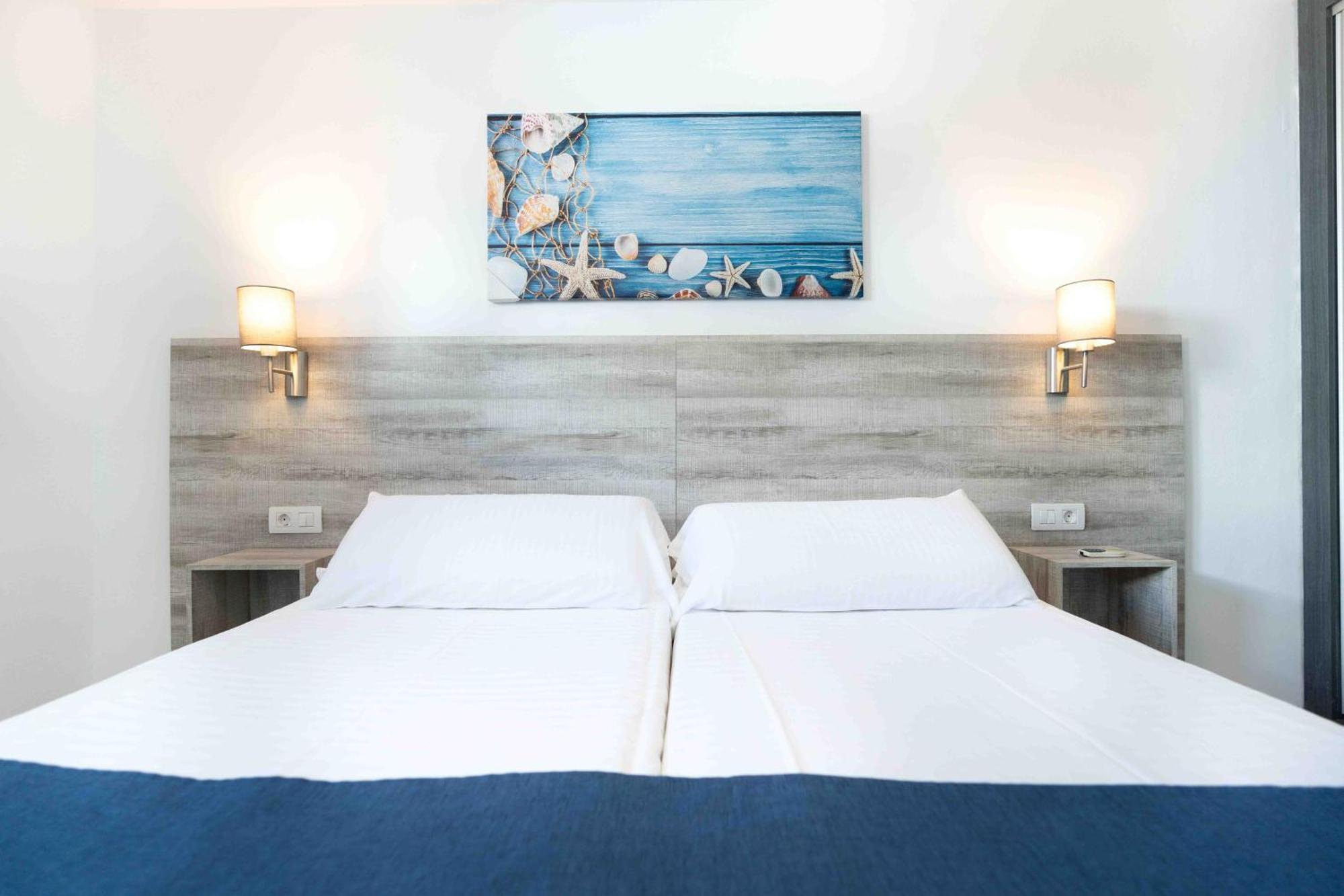 Apartamentos Jable Bermudas Puerto del Carmen  Eksteriør billede