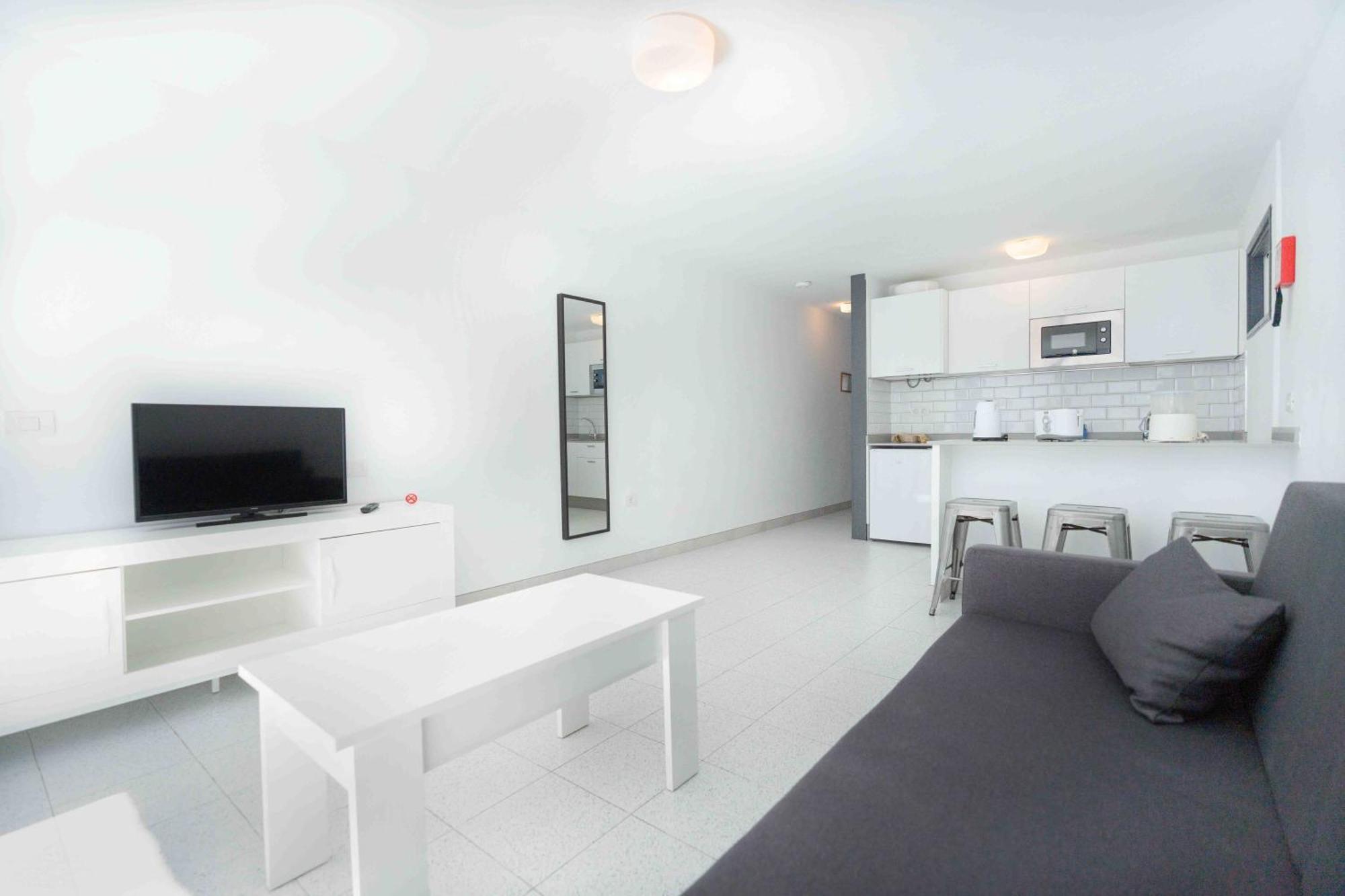 Apartamentos Jable Bermudas Puerto del Carmen  Eksteriør billede
