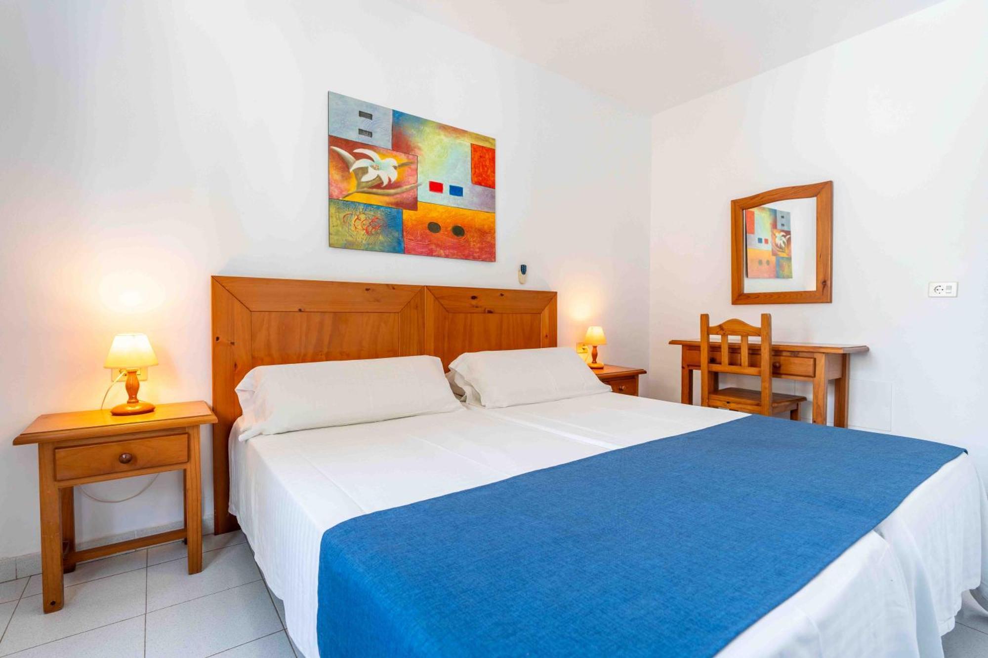 Apartamentos Jable Bermudas Puerto del Carmen  Eksteriør billede