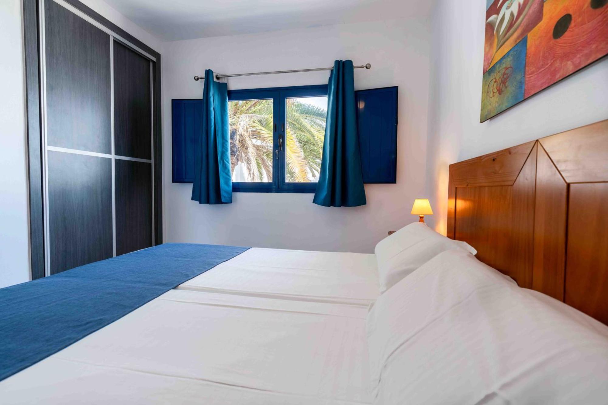 Apartamentos Jable Bermudas Puerto del Carmen  Eksteriør billede